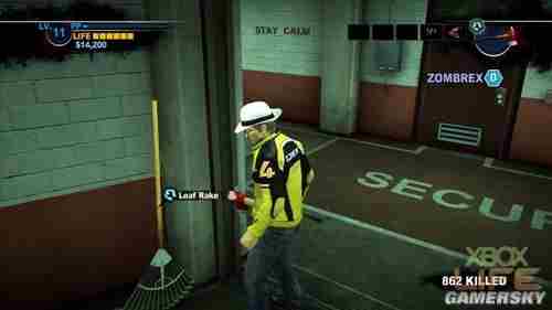 丧尸围城2自制武器全部素材入手地点