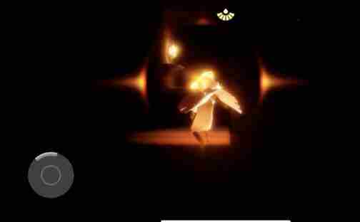 光遇螃蟹先祖在哪