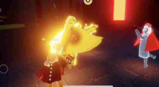 光遇螃蟹先祖在哪