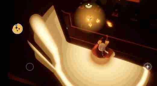 光遇螃蟹先祖在哪