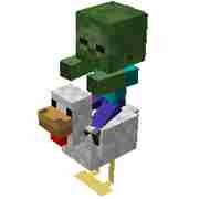 我的世界猪图鉴猪介绍