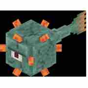 我的世界猪图鉴猪介绍