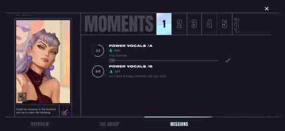 LOL手游KDA活动任务与公测任务内容一览