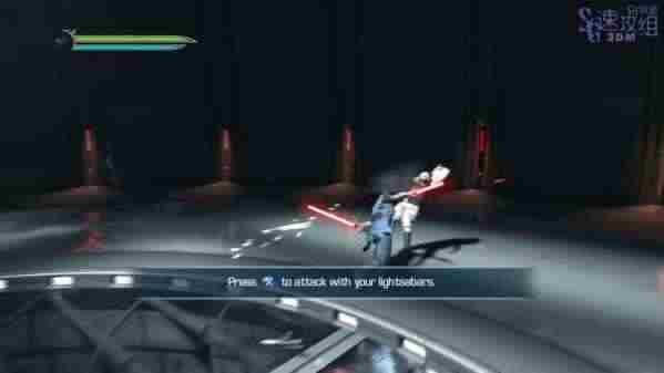 原力释放2攻略图文