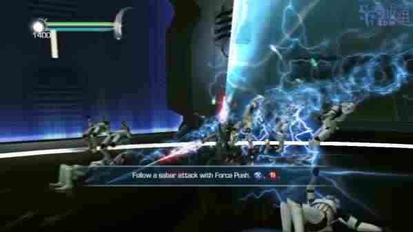 原力释放2攻略图文