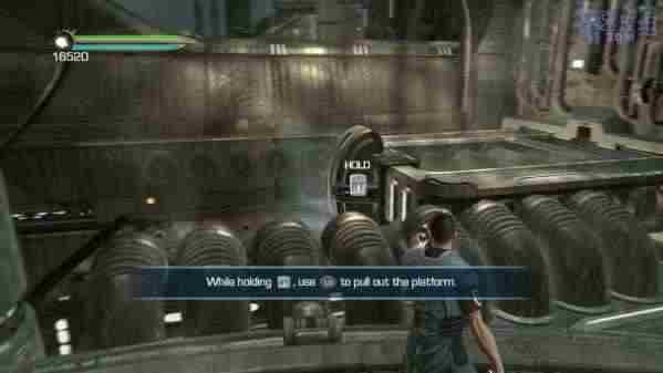 原力释放2攻略图文