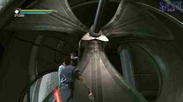 原力释放2攻略图文