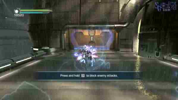 原力释放2攻略图文