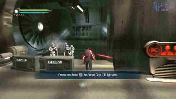 原力释放2攻略图文