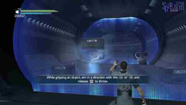 原力释放2攻略图文