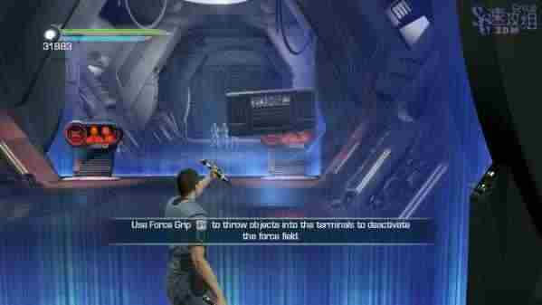 原力释放2攻略图文