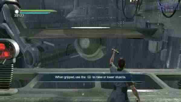 原力释放2攻略图文