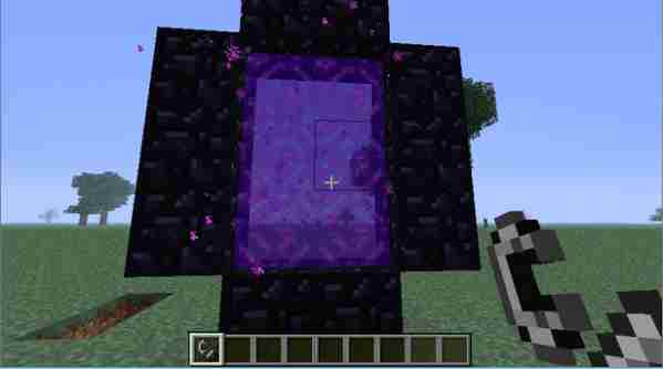 我的世界地狱注意事项及技巧详解