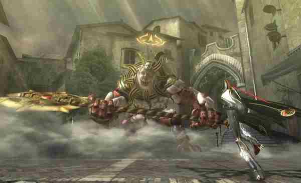 猎天使魔女PC版配置要求介绍