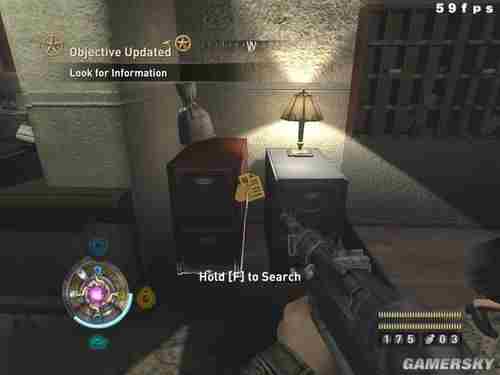 德军总部金子收集详细图文攻略(2)