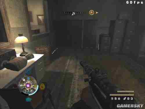 德军总部金子收集详细图文攻略(2)