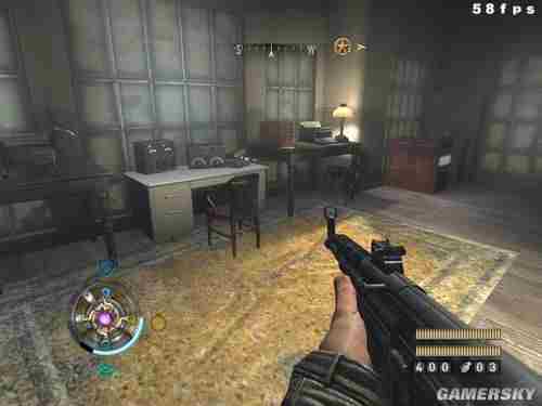 德军总部金子收集详细图文攻略(2)