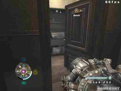 德军总部金子收集详细图文攻略(2)