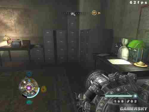 德军总部金子收集详细图文攻略(2)