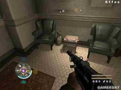 德军总部金子收集详细图文攻略(2)