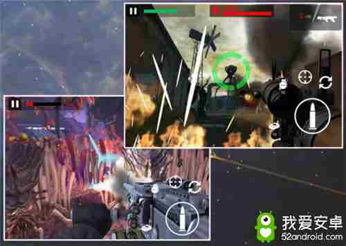 生存冒险新游《迎击星球》8月下旬上架双平台