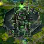 魔法门之英雄无敌6城镇和野外建筑截图赏