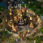 魔法门之英雄无敌6城镇和野外建筑截图赏