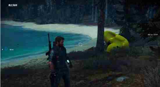 正当防卫3大黄鸭彩蛋介绍