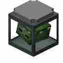 我的世界EIO教程末影接口mod燃烧发电机合成方法与使用