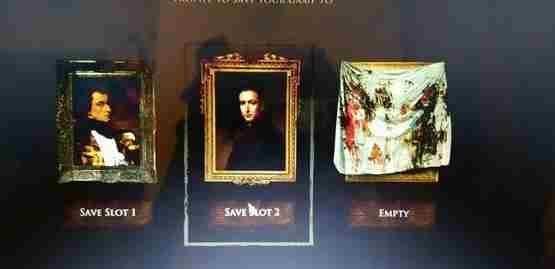 层层恐惧结局有几个 层层恐惧结局是什么