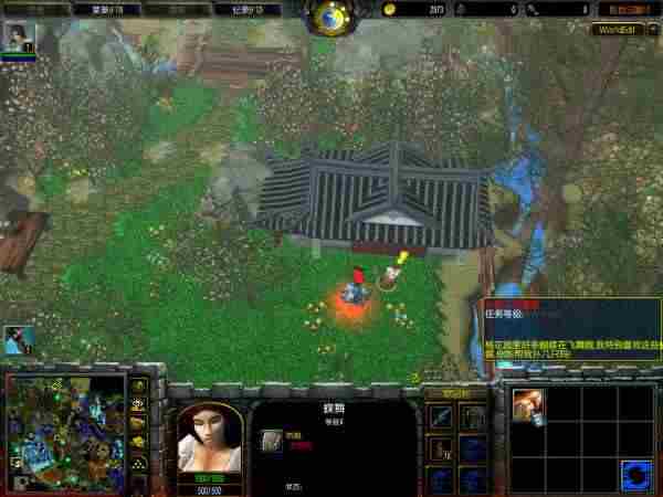 乱世三国1.3纪念版隐藏英雄密码_攻略地图专题