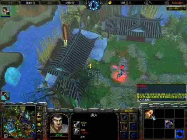 乱世三国1.3纪念版隐藏英雄密码_攻略地图专题