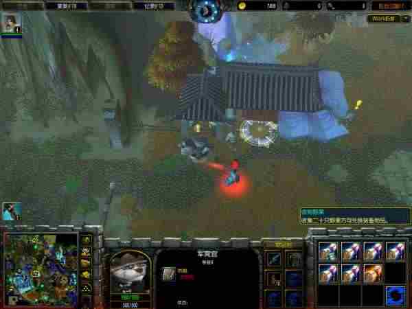 乱世三国1.3纪念版隐藏英雄密码_攻略地图专题