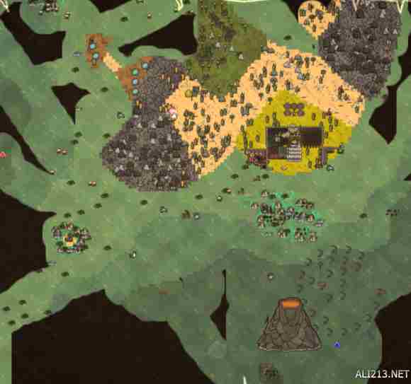 饥荒海难DLC基地建设心得