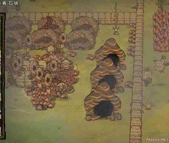 饥荒海难DLC基地建设心得