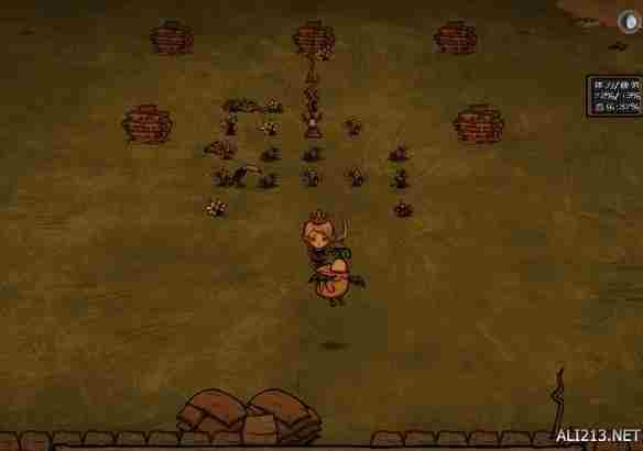 饥荒海难DLC基地建设心得