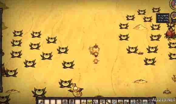 饥荒海难DLC基地建设心得