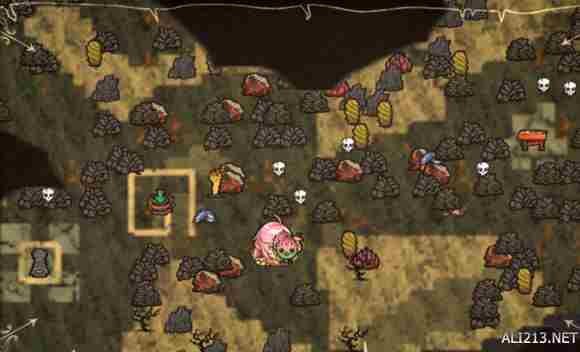 饥荒海难DLC基地建设心得