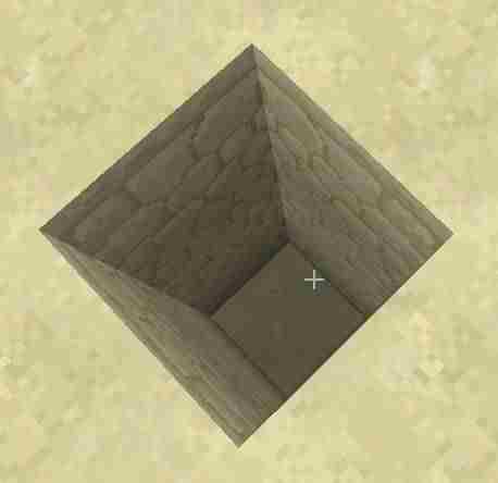 我的世界红石教程怎么制作捕捉生物的陷阱