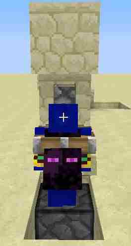 我的世界红石教程怎么制作捕捉生物的陷阱