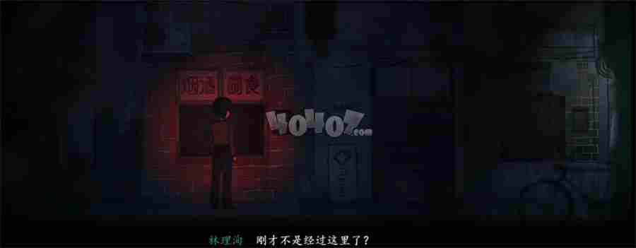 烟火序章怎么过烟火序章完整图文攻略