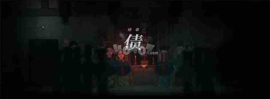 烟火序章怎么过烟火序章完整图文攻略