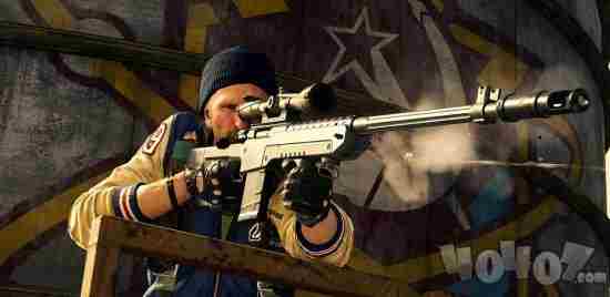 使命召唤战区再封六万账号对于外挂零容忍