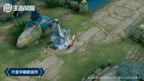 王者皮肤浅谈近期新皮肤镜FMVP震撼上市