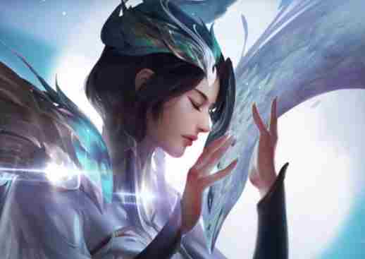 王者皮肤浅谈近期新皮肤镜FMVP震撼上市