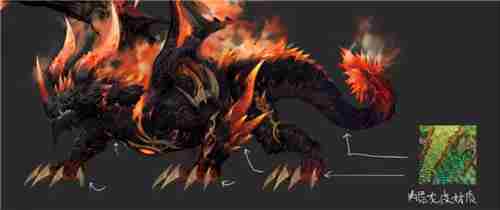 龙之谷2手游终极测试6月11日火热开启