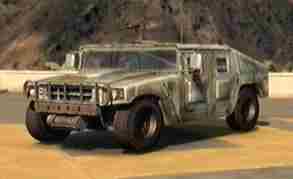 雇佣兵2: 战火纷飞轻型装甲车操控解说