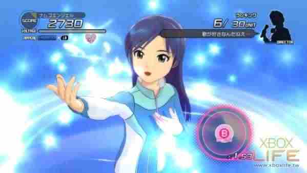 偶像大师2-Idol Master 2IA大赏攻略解析