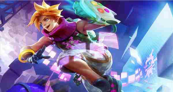 拳头设计师公布S9预定的排位机制将取消，玩家排位迎来新福利？ 