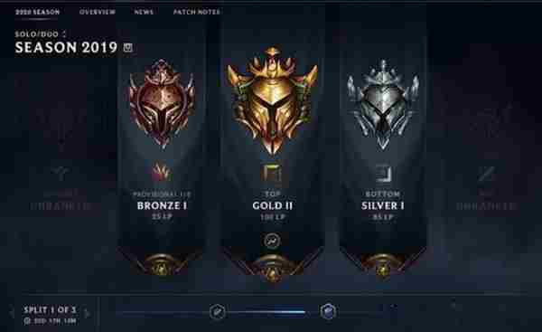 拳头设计师公布S9预定的排位机制将取消，玩家排位迎来新福利？ 